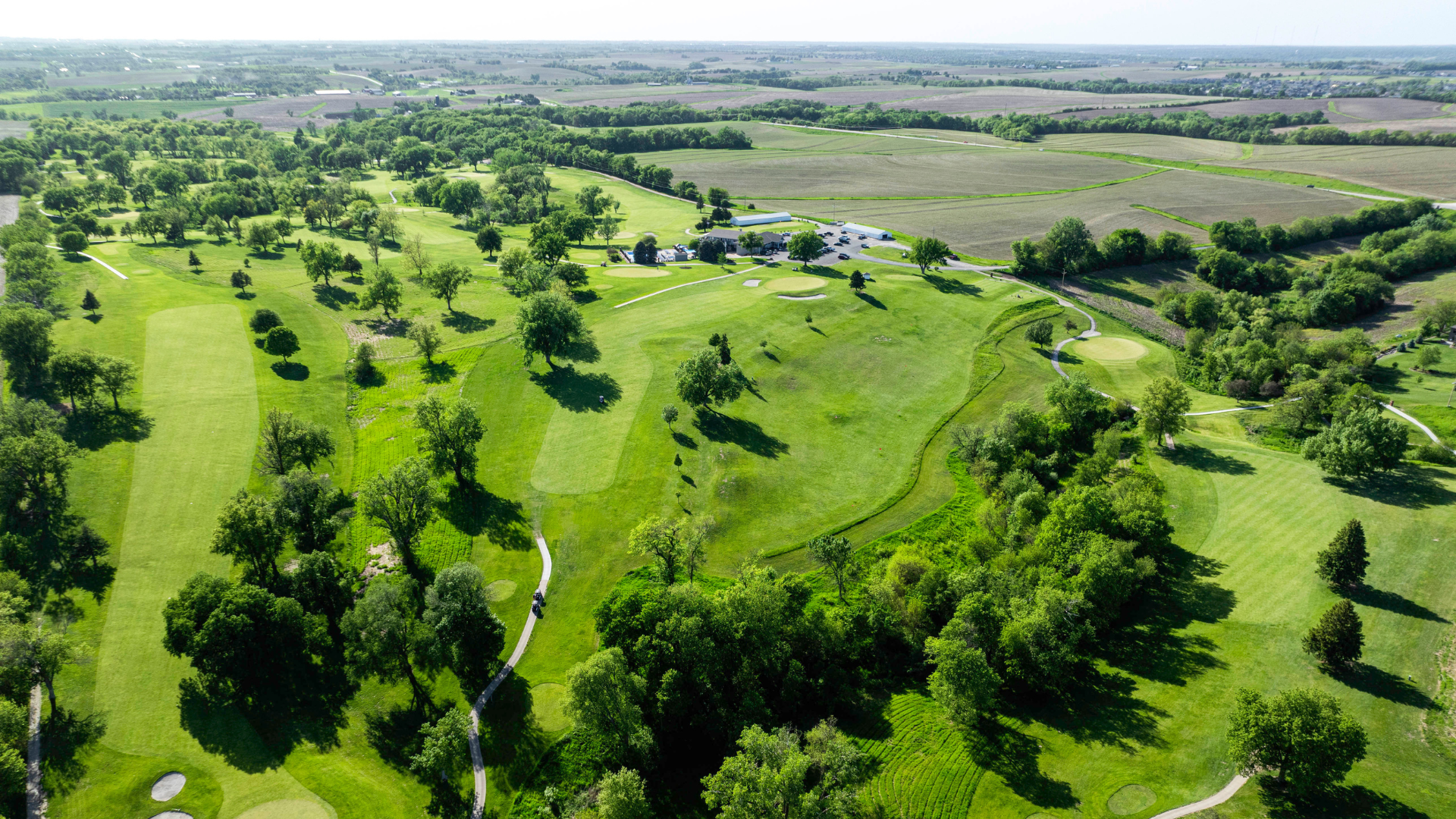 Play Other Courses