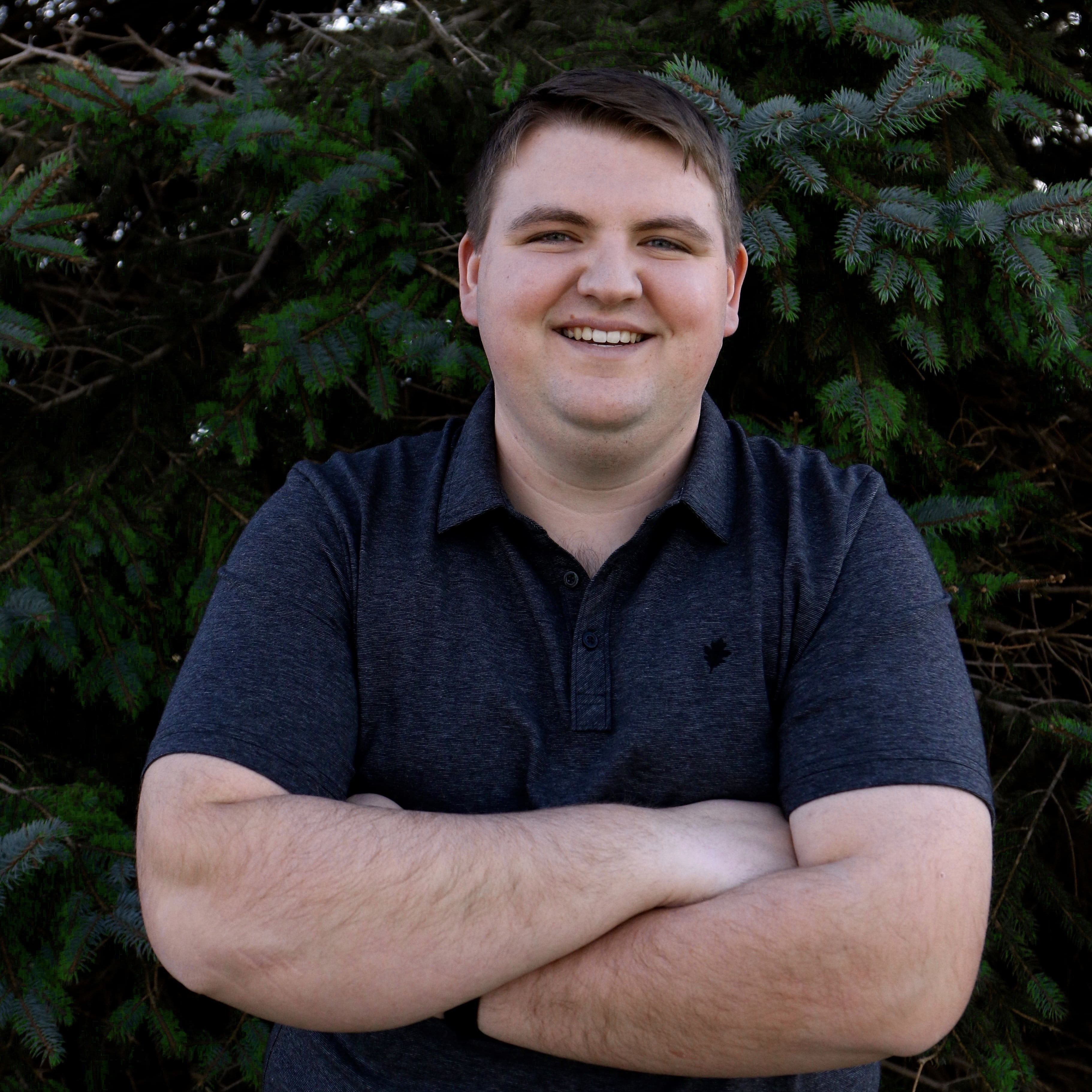 Christian Jewell, Assistant General Manager