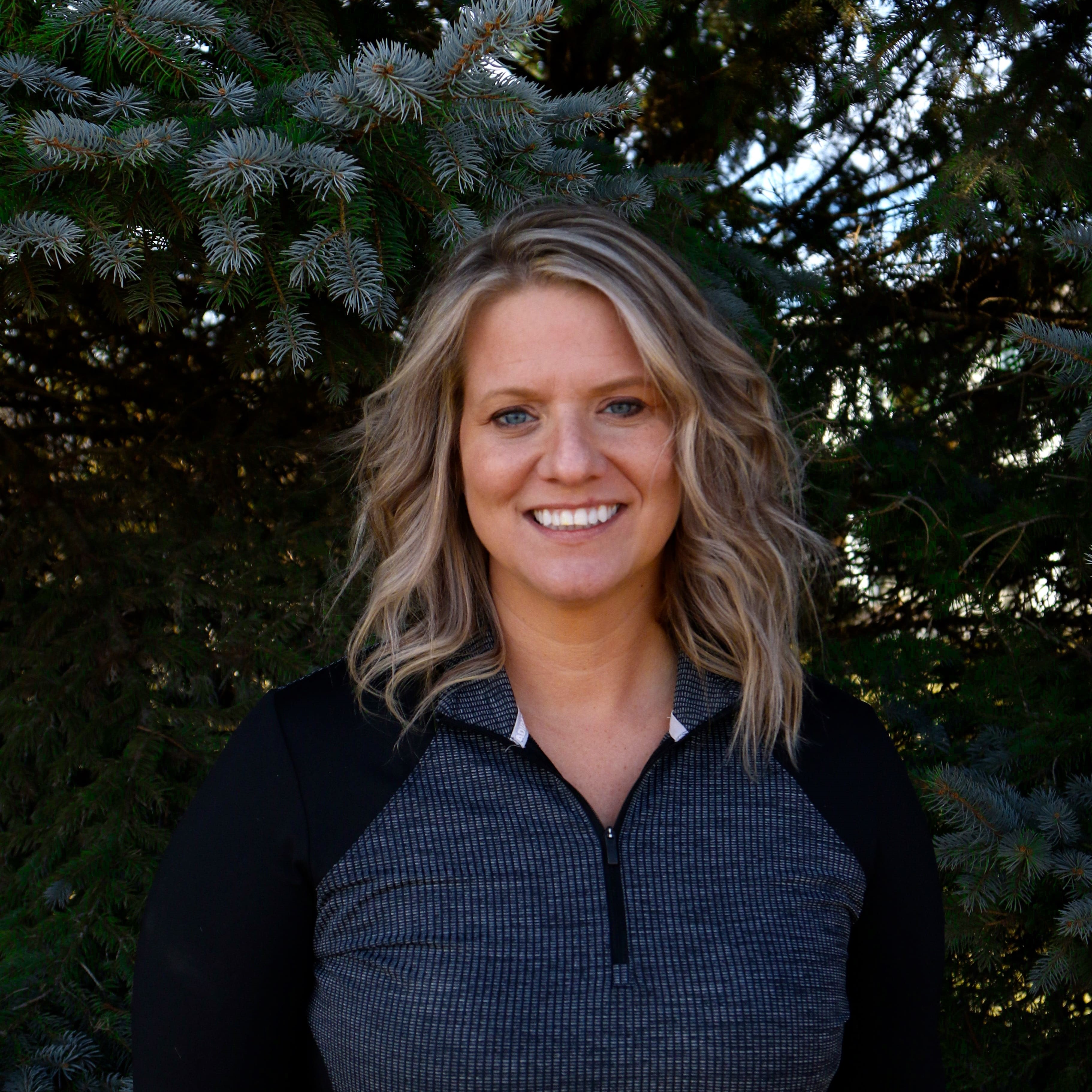 Kody Jones, Food & Beverage Manager