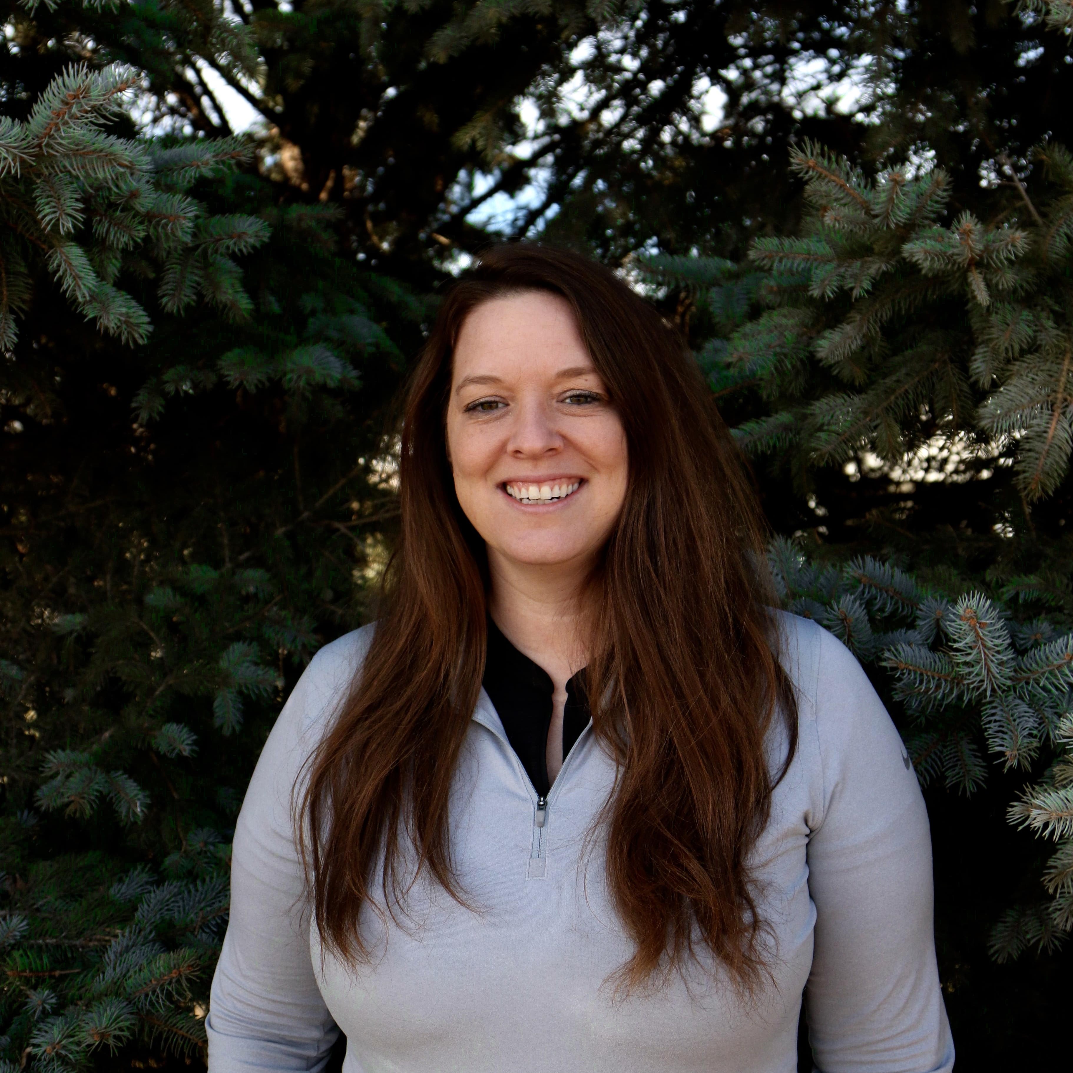 Leah Dickerson, General Manager