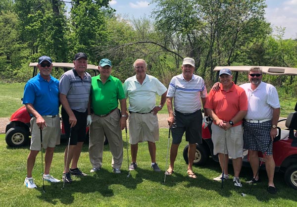 Golf Events for Everyone