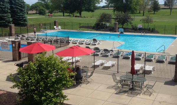 Optional Amenities
