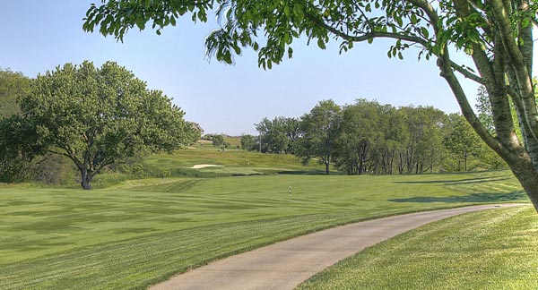 Play Other Courses