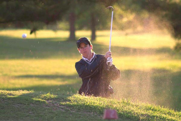 PGA Instruction